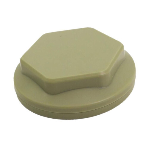 Trimming Spinner Tool Rotary Pottery Trimming Spinner-Green 6