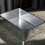 Simple Rectangular Litter Container With-36x27x15cm No handle 7