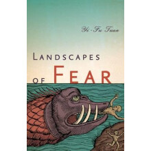 Landscapes of Fear by YiFu Tuan Paperback Book