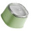 Cats Drinking Fountain Automatic Drinking Bowl with-Green 1