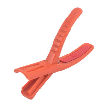 Crawfish Tail Peeler, Crawfish Sheller, Shelling Device, Crawfish Shucker, Red, For Household Use