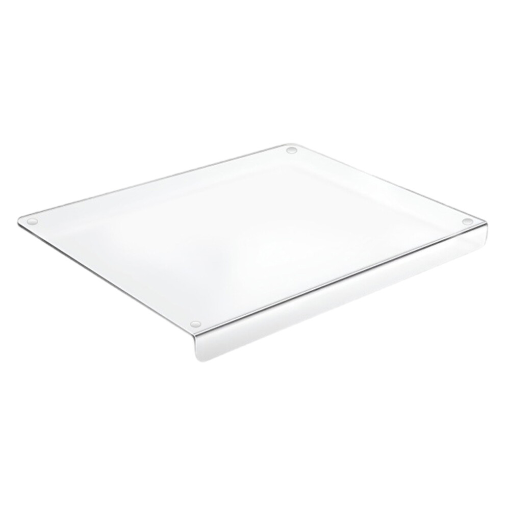Transparent Chopping Board For Food Preparation Clear-450x350mm-image-OPC-PMCN5JF-NEW