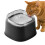 Cats Drinking Fountain Automatic Drinking Bowl with-Green 4