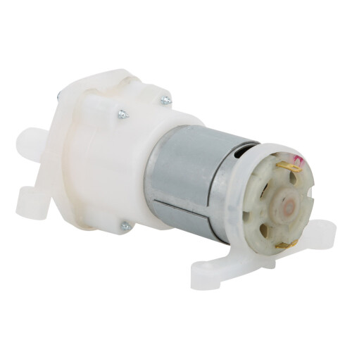 DC6-12V Miniatur Selbstansaugende Pumpe 380 1