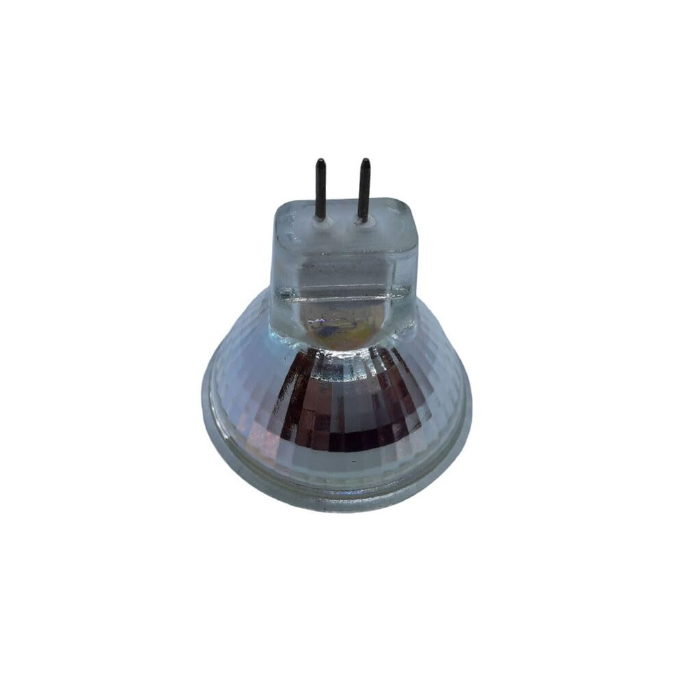 Mr11 Halogen Bulbs Flood Mini Gu4 2-Pin Base 6V 5W 10W 20W 30W Warm Spotlight White 9084446543919