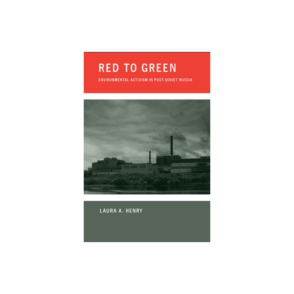 Riachristiecollections Red/Green To By Laura A. Henry Paperback Book