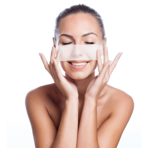 200 Pezzi Maschera In Con Elastico 2