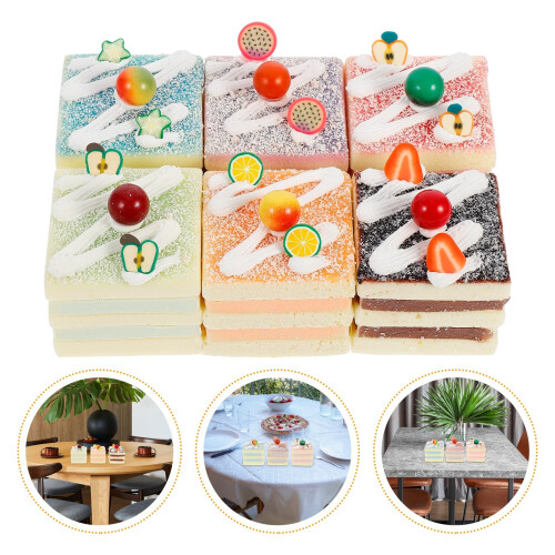 6 Mini Torta Alla E Frutta 2