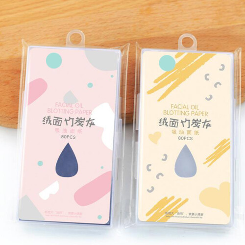 2 Scatole Assorbente In Bamboo Con Carbone Per 1