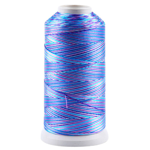 Ijssilkkleurig Macramé Voor Sieraden 1