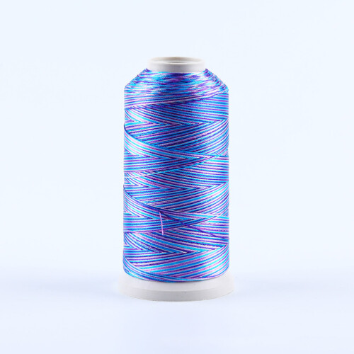 Ijssilkkleurig Macramé Voor Sieraden 2