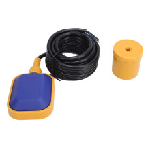 Schwimmerschalter Sumpfpumpe Wasserstandskontrolle AC110