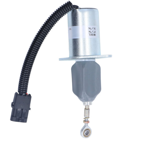 Kraftstoff-Absperrventil 3935650 für 6CT-Dieselmotor