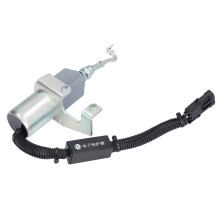 Diesel Engine Stop Solenoid 24V TOSD-03-061