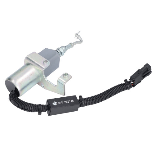 Diesel Engine Stop Solenoid 24V TOSD-03-061