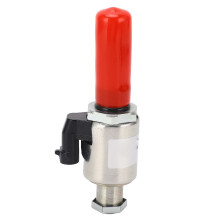 Diesel IPR-Ventil 24VDC Aluminium Ford F450