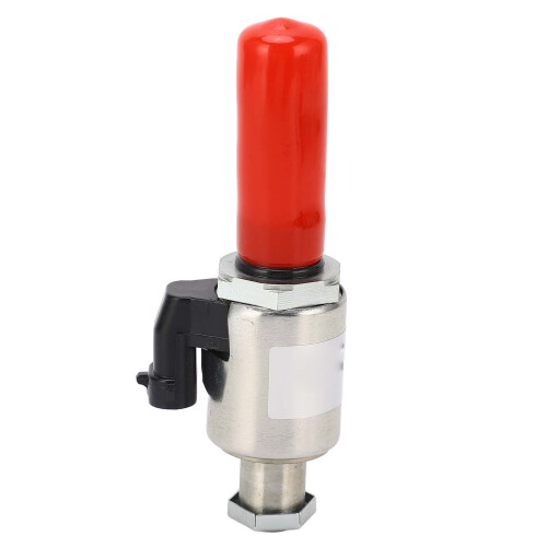 Diesel IPR-Ventil 24VDC Aluminium Ford F450