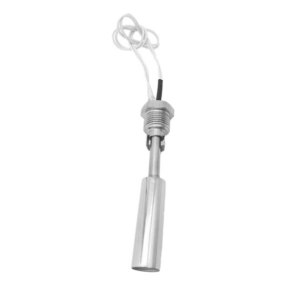 Float Switch Stainless Steel Water Liquid Level Controller Dn15 50W 585383434708