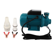 Solar-DC-Pumpe 25m Förderhöhe 230W DC24V für Bewässerung