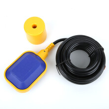Schwimmersensor Flüssigkeitsstand 6m Kabel KEY-6