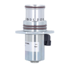 Stoppsolenoidventil Diesel Cummins 12V