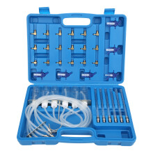 Diesel-Durchflussmesser Adapter 6-Zylinder