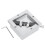 BGA-Reballing-Station Universal-Schablote HT-90 1