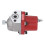 Kraftstoff-Absperrmagnetventil 1/3 Zoll 24V Diesel 4