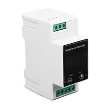 Digital Temperature Controller Thermostat Smart Switch AC240V
