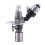 Diesel-Einspritzpumpe mit Magnetventil KDE6700T für 186FA 1