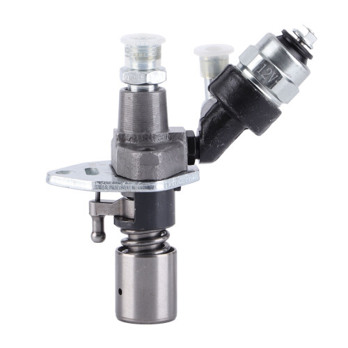 Diesel-Einspritzpumpe mit Magnetventil KDE6700T für 186FA