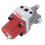 24V-Stoppventil Edelstahl 3017993 Kraftstoffabschaltung 3