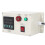 Digital Length Counter Roller Wheel 6 Digit 1-999999 Cloth 5