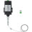 Dieselmotor-Kraftstoff-Absperrsolenoid 24V XHQPTG 1