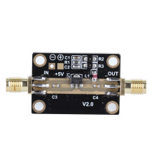 RF Breitband-Verstärker LNA-Modul NF=0.6dB 5V