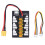 Parallel-Ladeboard 1-3S Akku-Balancer XT-Adapter 1
