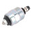 (24V) Absperrmagnetventil 24V für Isuzu Bagger Motorstop 2