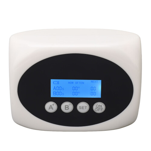 Solar Bewässerung USB/Batterie 15 Pflanzen 1