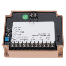 Elektronischer Regler für Dieselgenerator DC12V/24V