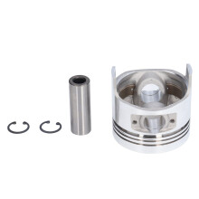 Luftgekühlter Dieselmotor-Piston-Ring für 5KW-Generator