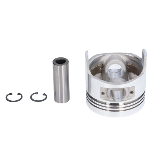 Luftgekühlter Dieselmotor-Piston-Ring für 5KW-Generator