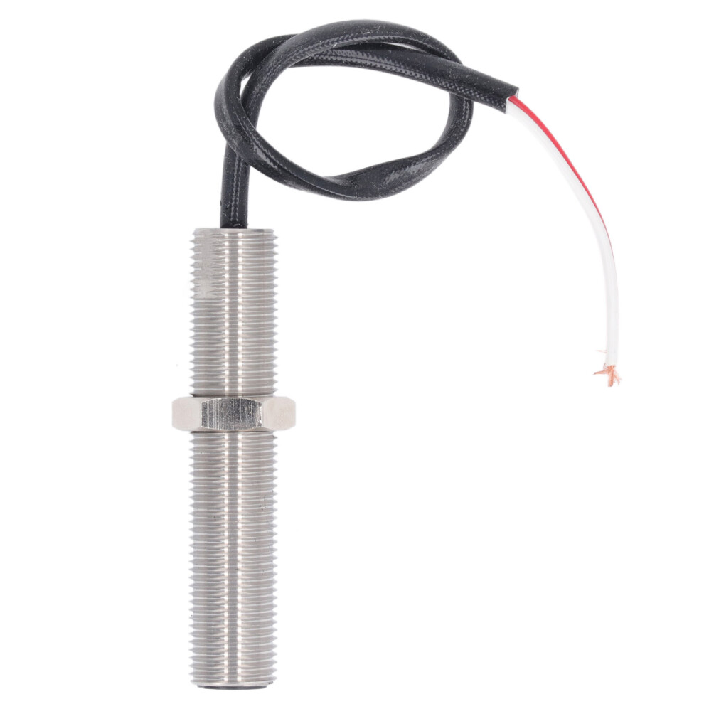 Magnetic Pickup Speed Sensor 5/8" 18 Unf Alarm Electric 585383434012