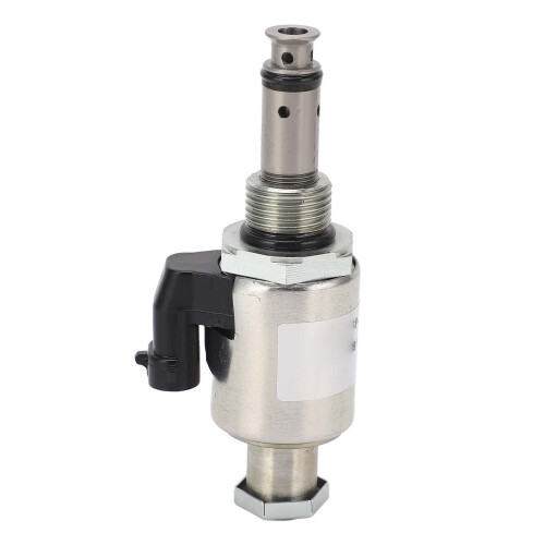 Diesel IPR-Ventil 24VDC Aluminium Ford F450 2