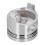 (178F) Mini Tiller Piston 178F Aluminum Alloy Air Cooled Replacement 3