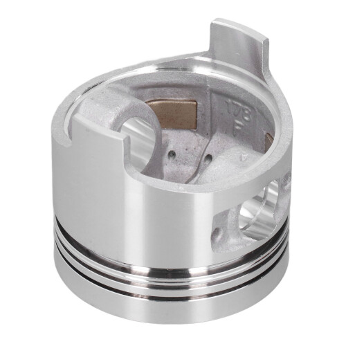 (178F) Mini Tiller Piston 178F Aluminum Alloy Air Cooled Replacement 2