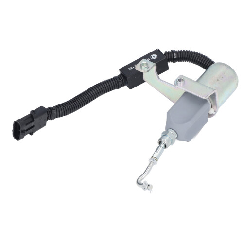 Diesel Engine Stop Solenoid 24V TOSD-03-061 1