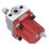 Kraftstoff-Absperrmagnetventil 1/3 Zoll 24V Diesel 3
