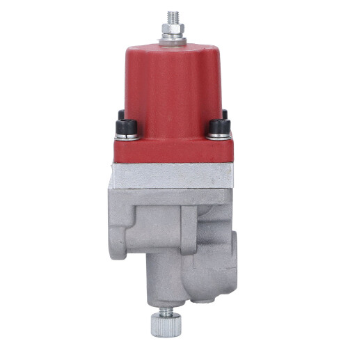 24V-Stoppventil Edelstahl 3017993 Kraftstoffabschaltung 1