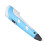 3D-Druckstift Hochtemperatur 3 Farben 1,75mm PLA 5