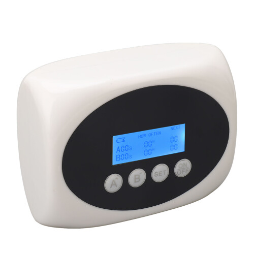 Solar Bewässerung USB/Batterie 15 Pflanzen 2